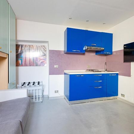 Milano Darsena-Navigli Cosy Studio Milão Exterior foto