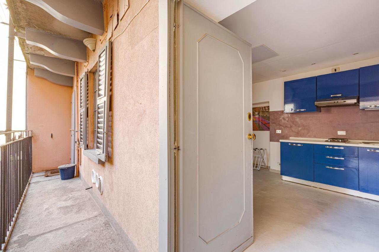 Milano Darsena-Navigli Cosy Studio Milão Exterior foto